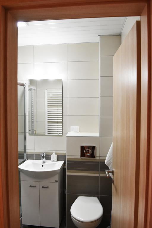 Apartment Exclusive Uzice Exterior photo