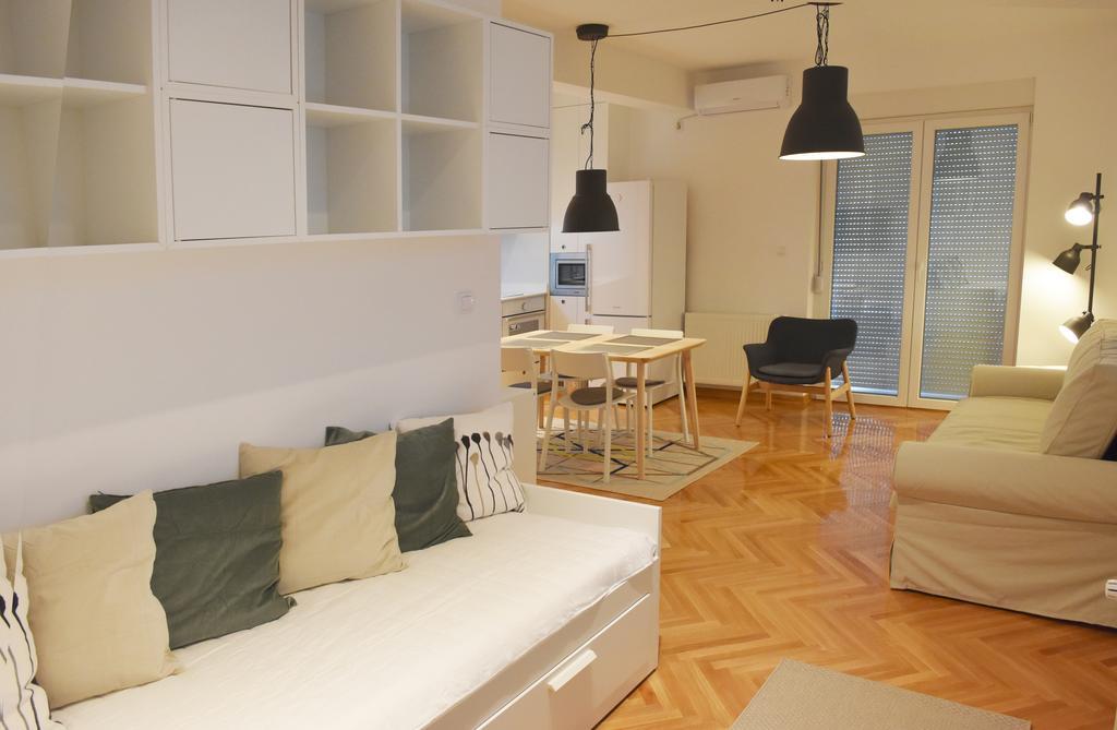 Apartment Exclusive Uzice Exterior photo