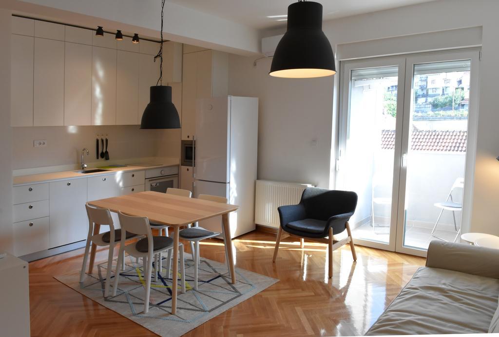Apartment Exclusive Uzice Exterior photo