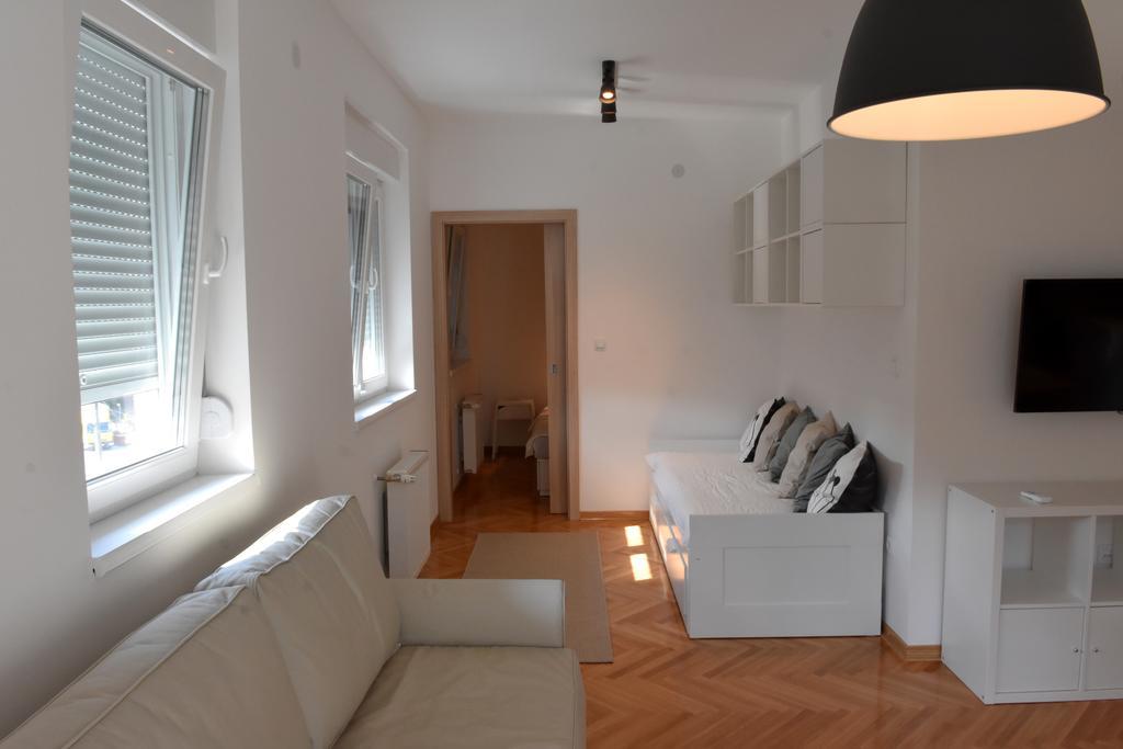 Apartment Exclusive Uzice Exterior photo