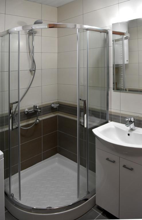 Apartment Exclusive Uzice Exterior photo