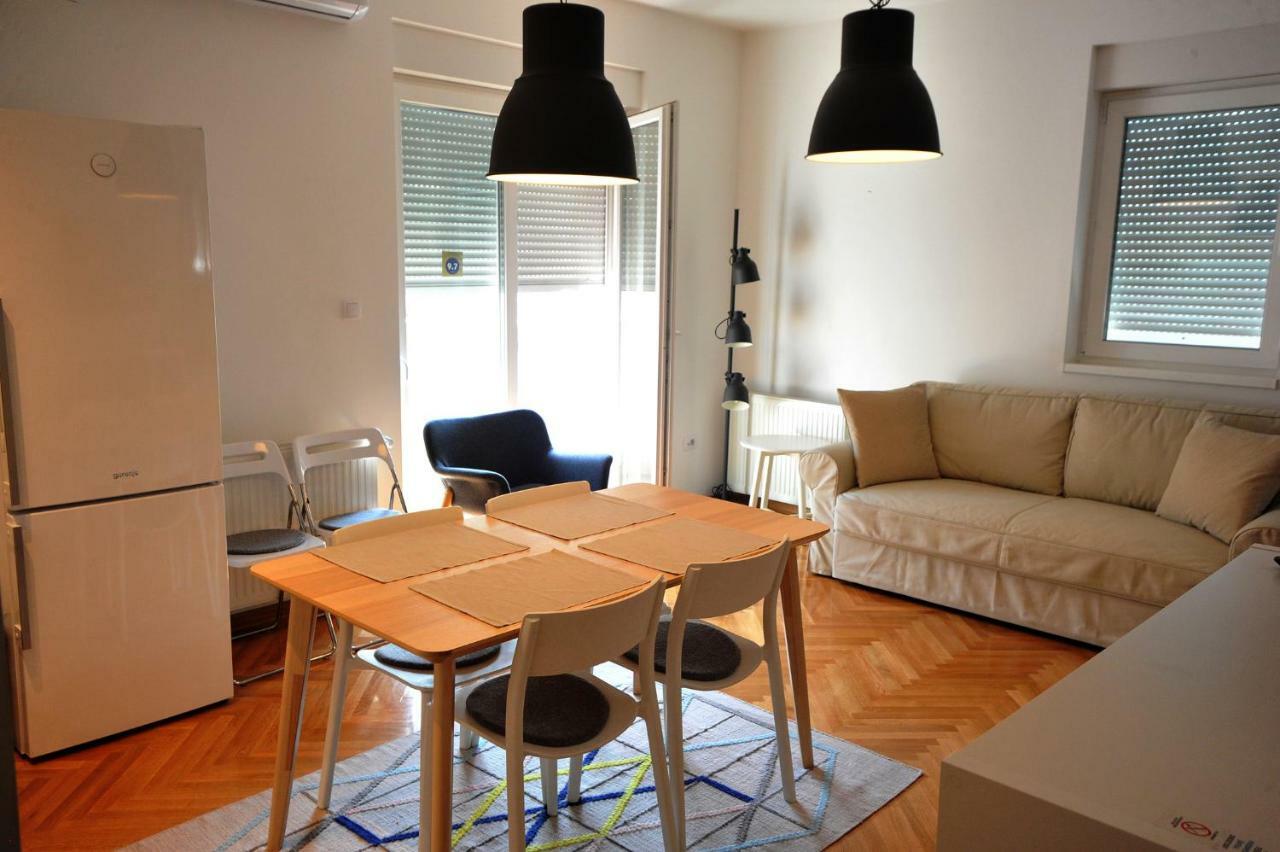 Apartment Exclusive Uzice Exterior photo