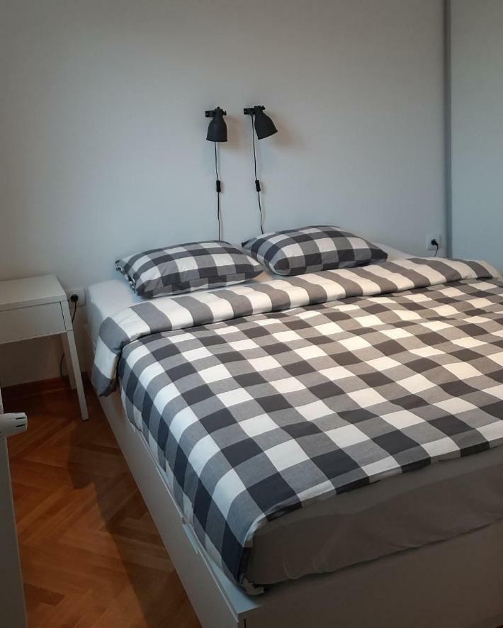 Apartment Exclusive Uzice Exterior photo