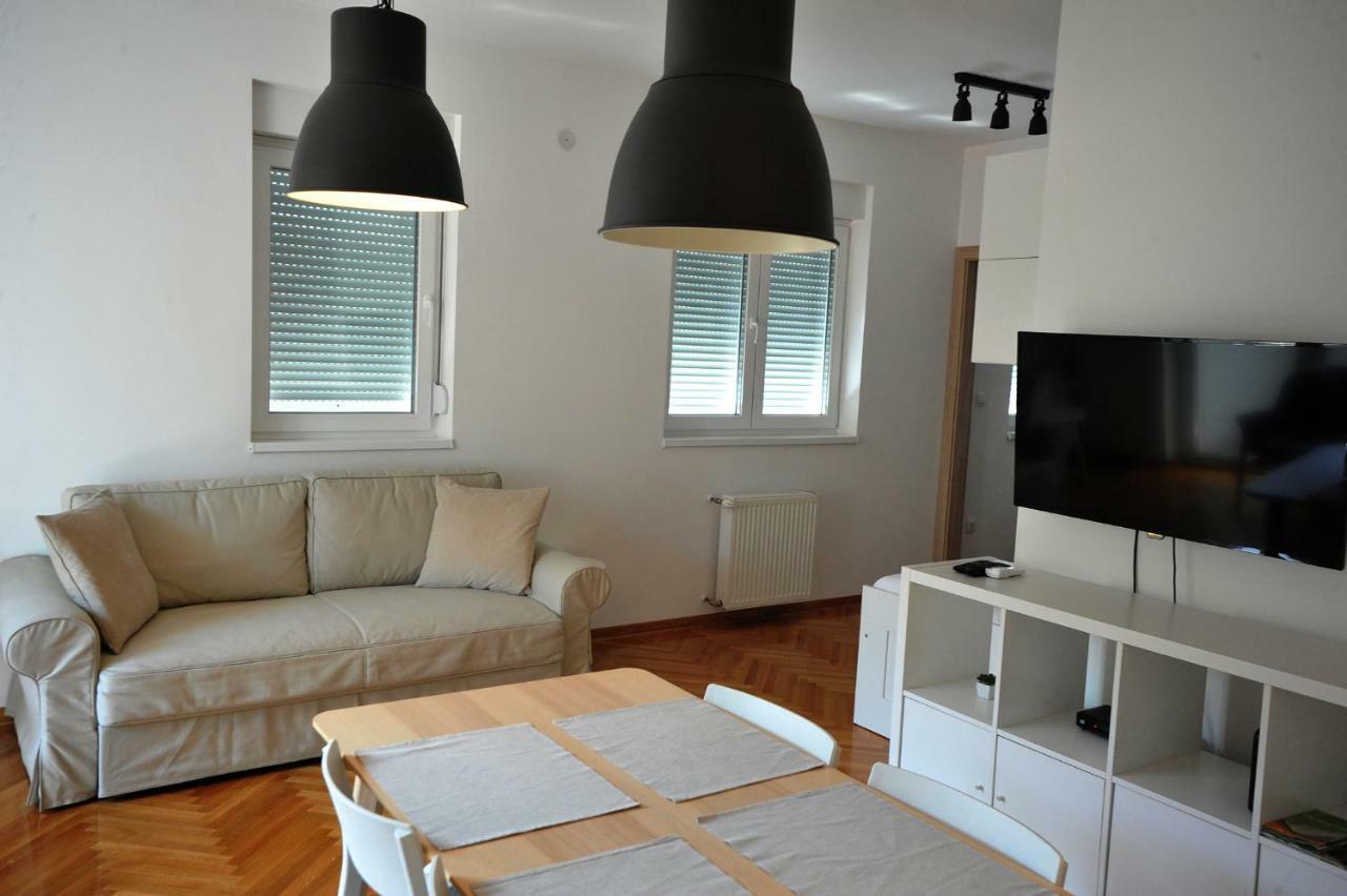 Apartment Exclusive Uzice Exterior photo