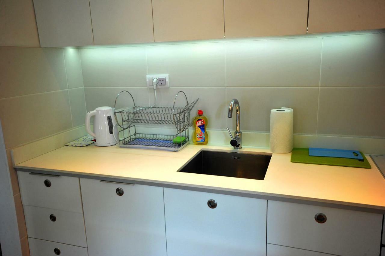Apartment Exclusive Uzice Exterior photo